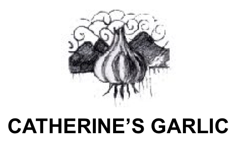 Catherine's Garlic