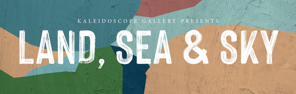Land, Sea & Sky Exhibition